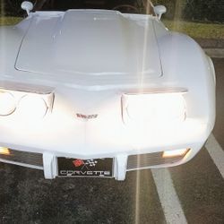 1977 Chevrolet Corvette