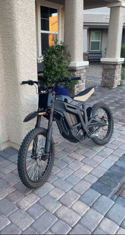 Talaria MX3