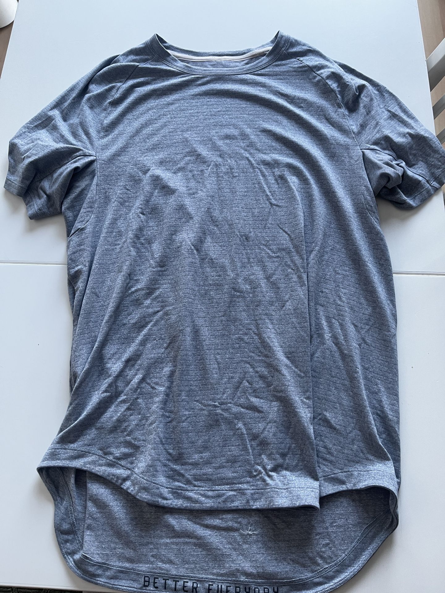 Men’s lululemon Shirts