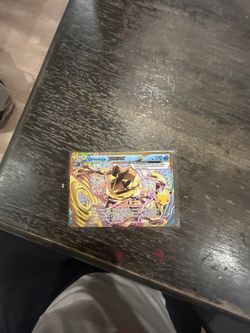 Greninja break