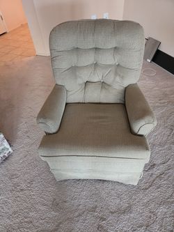 Comfortable Armchairs