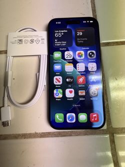 Sale Iphone 15pro-128g
