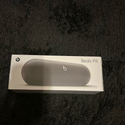 Beats Pill