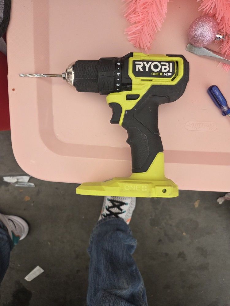 tools