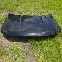 2021-2026 Ford F150 Hood