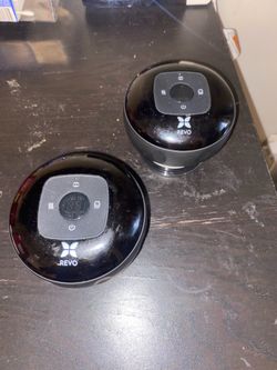 Revo cupping therapy massager