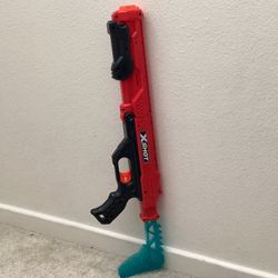 Kids Toy Nerf Gun