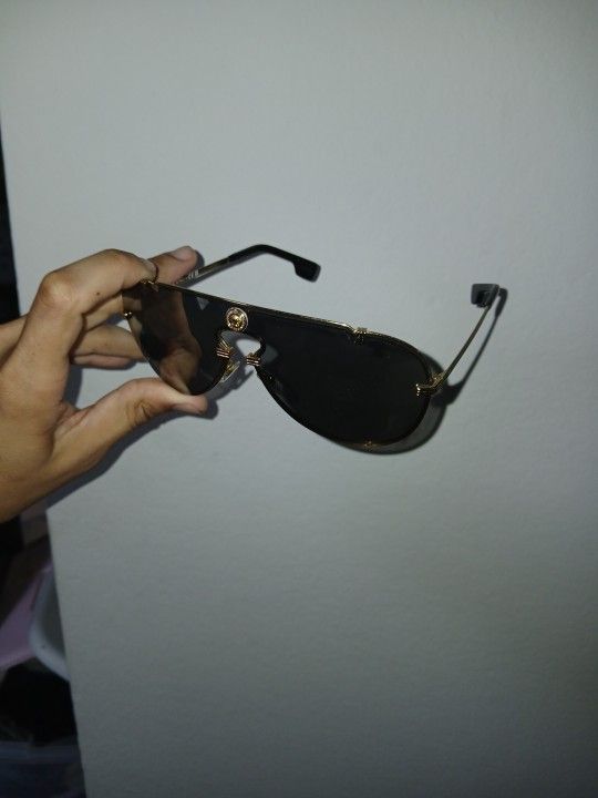 Versace Sunglasses