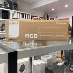 Zhiyun C100 Multicolor Light Bar Combo