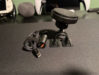 MagSafe 25W Car Charger