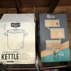 Home Brew Kit