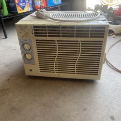 Window Ac Unit