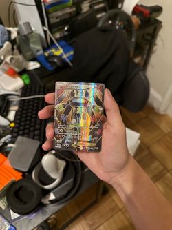 Zygarde EX