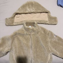 alo Sherpa Jacket