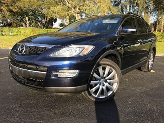 Mazda CX-9