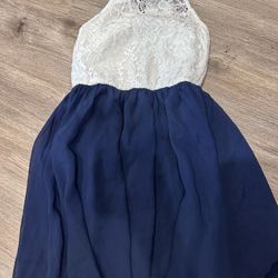 Girl Dress