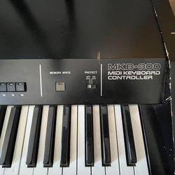 Roland MKB-300 76 Key Midi Controller Keyboard 