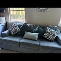 Queen Size Sofa Bed 