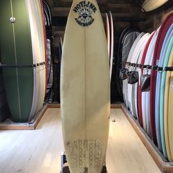 Hotline Big Guy Surfboard