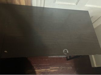 Free L desk