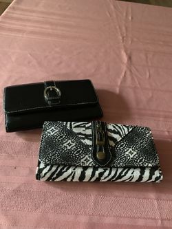 2used wallets