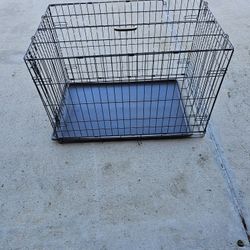 Dog Cage