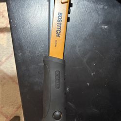 BOSTITCH Stanley Stapler