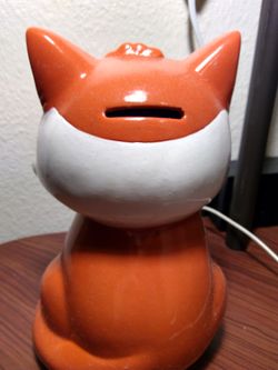 Snoopy Piggy Bank for Sale in Paramount, CA - OfferUp