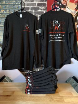 Custom T Shirt Printing