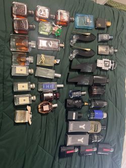 Designer Fragrance Collection