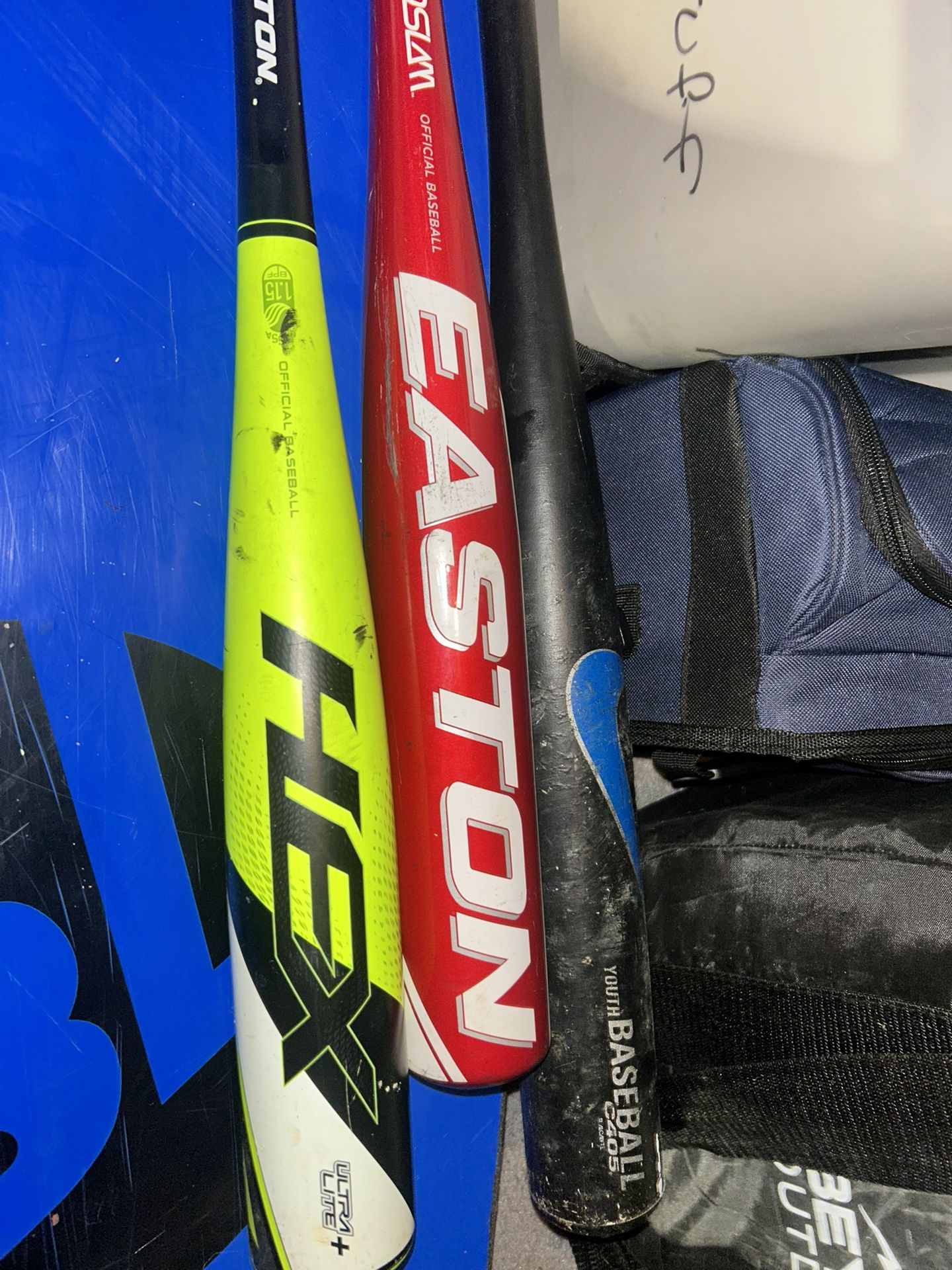 Baseball Bat