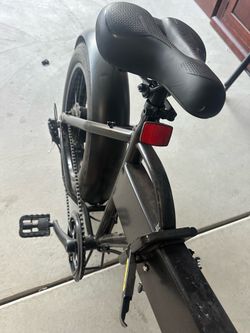 E-Bike