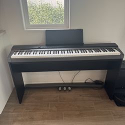 Casio Privia PX-130 Keyboard 