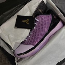 Kobe 3 Protro Pink Quartz