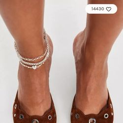 Size 9 Women Kitten Heel Mules