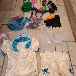 Halloween Costumes