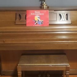 Piano