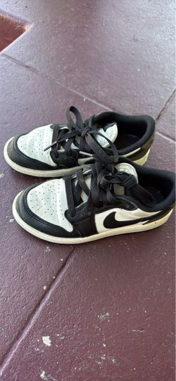 Jordan 1 low
