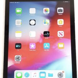 Ipad Air Wi-Fi + 4G AT&T Cellular