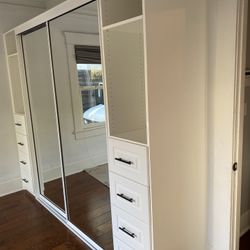 Create Closets