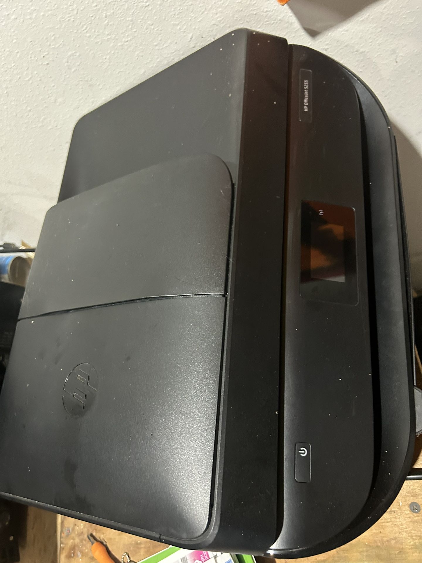 HP Office Jet Printer 5255