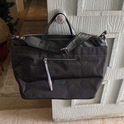 Versace Parfums Large Travel/Duffle  Bag OBO