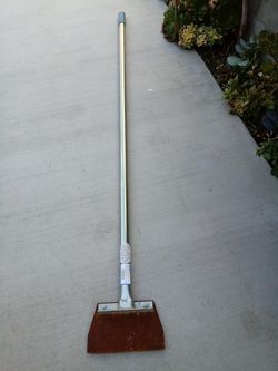 Scraper