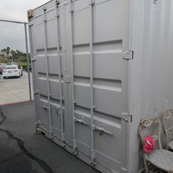 40 ft shipping container