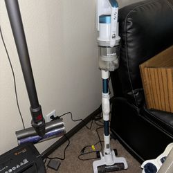 Eureka Cordless Stick Vacuum Cleaner 
