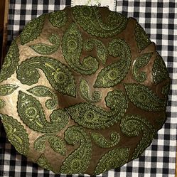 Decoration dish