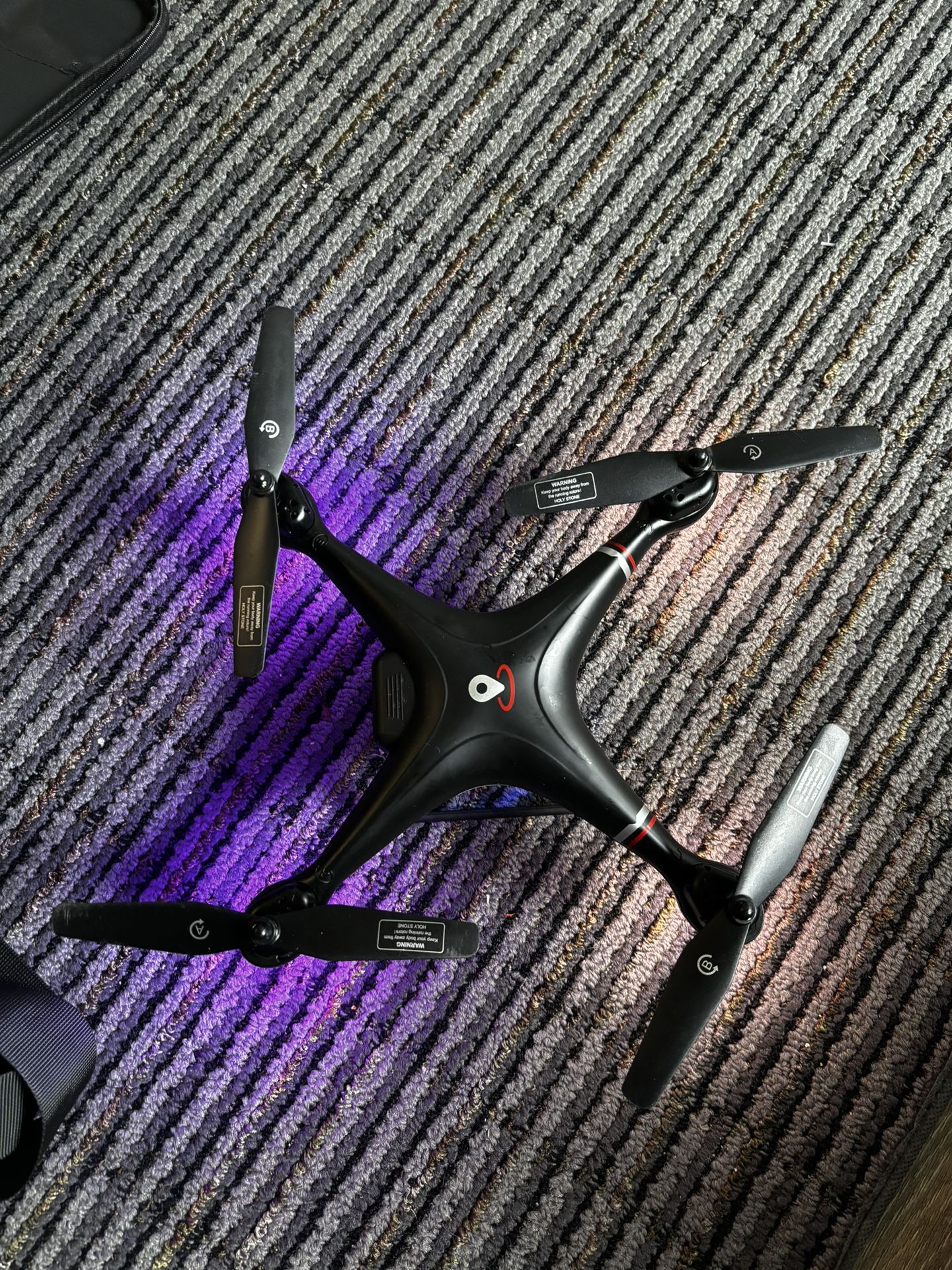 Holystone Drone