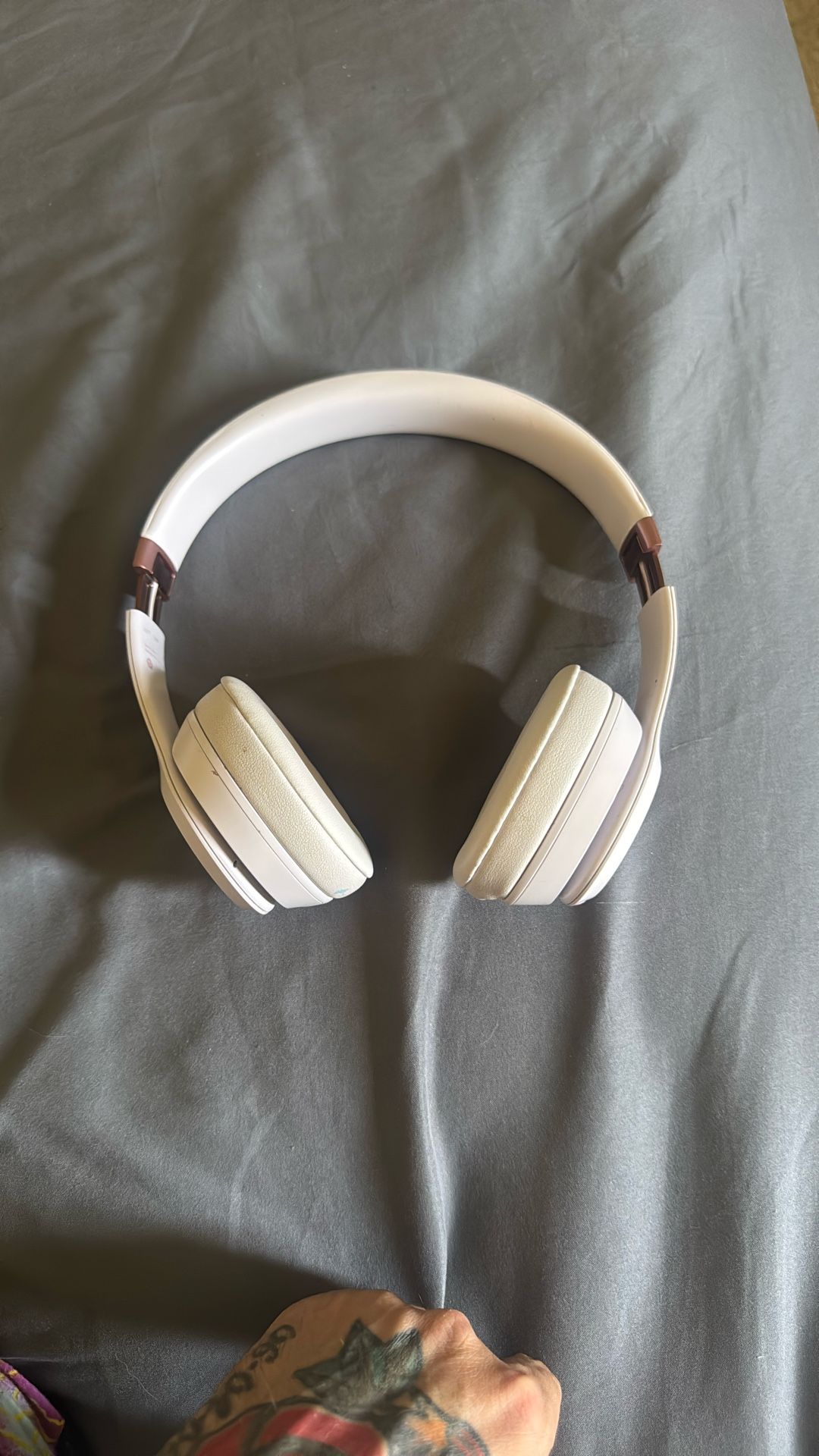 Beats By Dre Solo 4 Pink