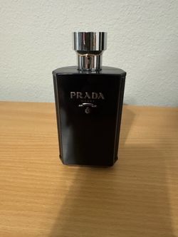 Prada L'Homme Intense by Prada for Men 3.4 oz Eau de Parfum Spray