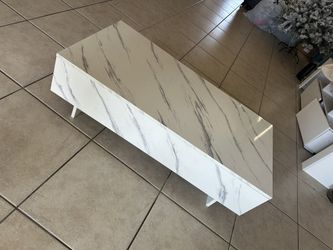 Modern Coffee Table